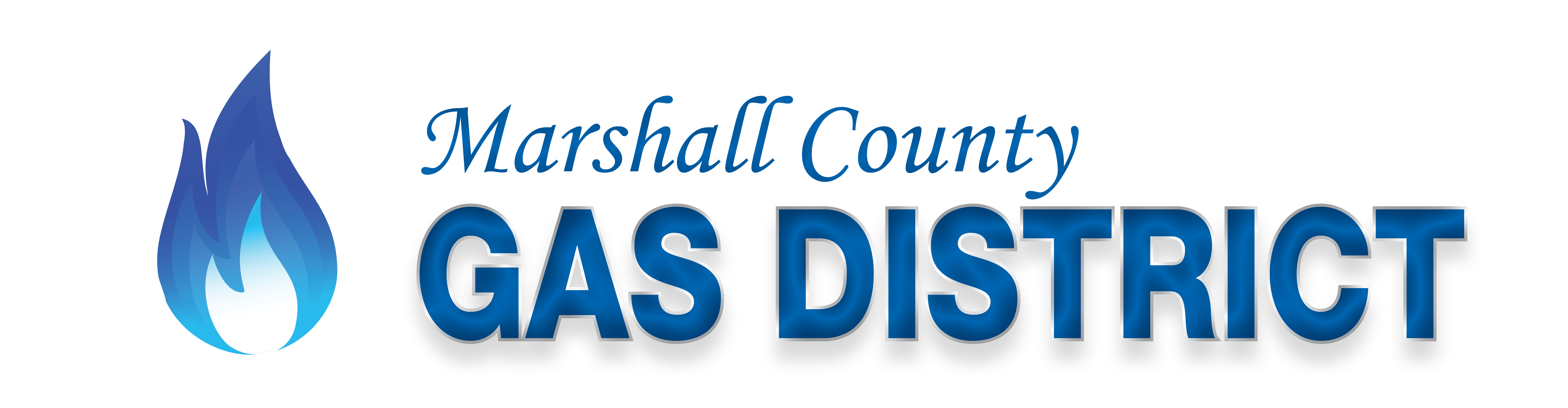Marshall County Gas District